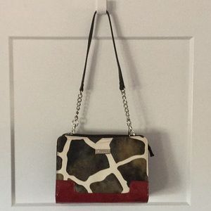 MICHE magnetic cover small tote purse